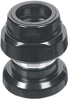 Wilhelm Humpert GmbH Co Ergotec Headset S118GK 28,6 34,0 30,0 Højde: 34 Sort