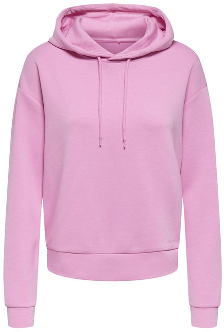 Spil kun hættetrøje onplounge sweatshirt