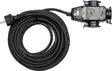 Yato uitbreiding ip44 1,5mm*3g*10m 8116