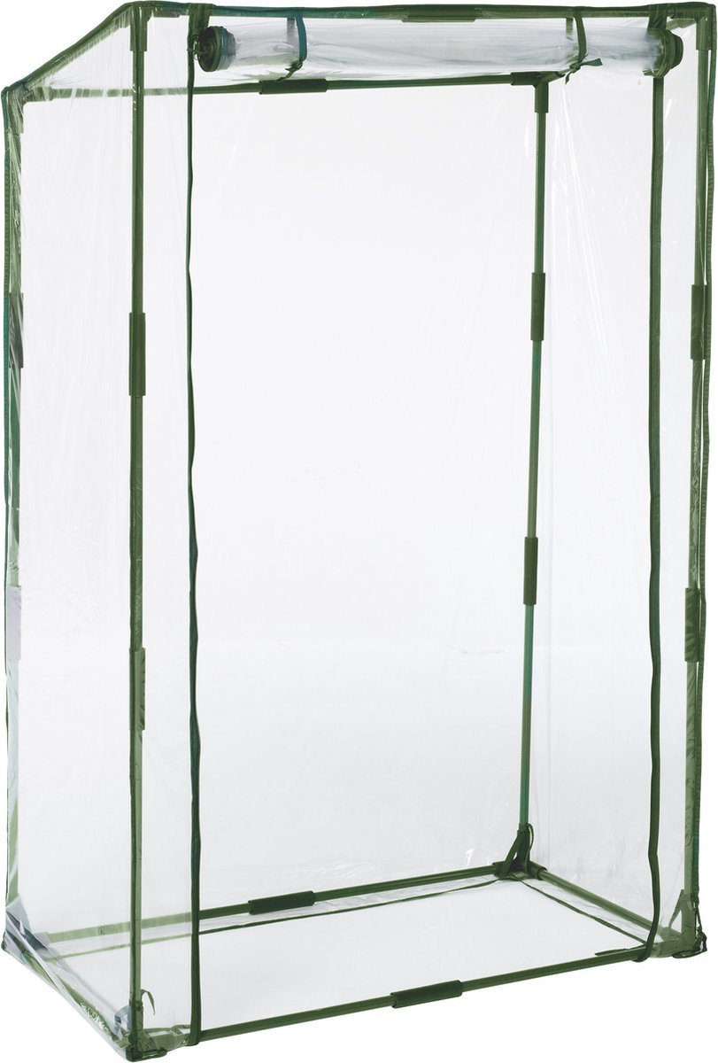 Nature - tomat drivhus - h150x100x50cm