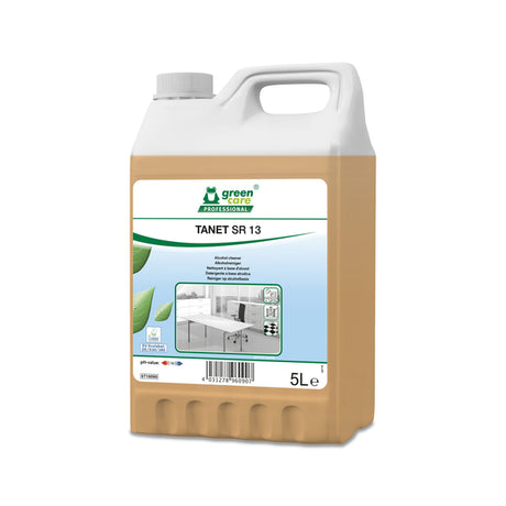 Green care professional green care tanet sr 13 interiørrens (5ltr)