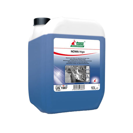 Tana professionel tana nowa frigo fryserengører (10 liter)