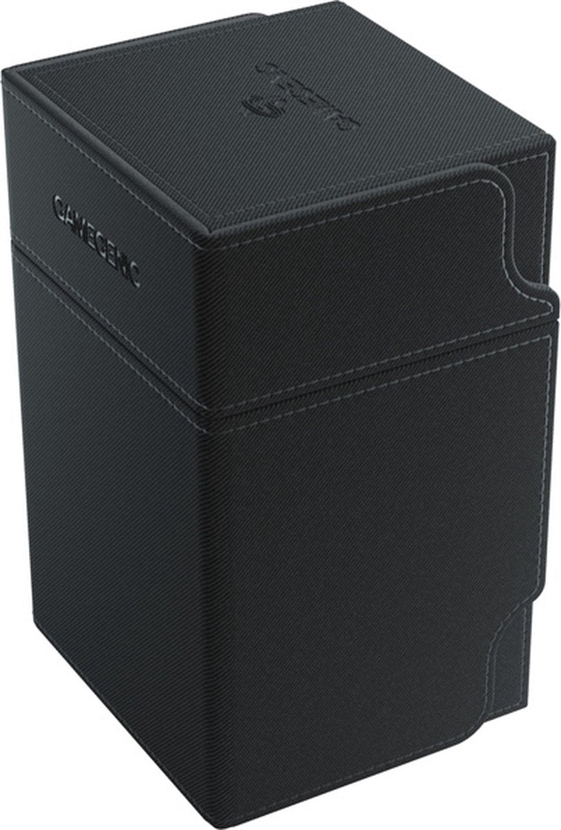 Gamegenic deckbox vagttårn 100+ xl cabriolet sort