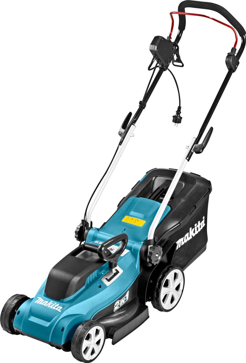 Makita plæneklipper - elm3320 - 230 v - 33 cm