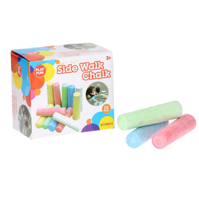 Playfun fortovskalk, 15dlg.