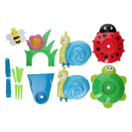 Jonotoys golf sæt dyr