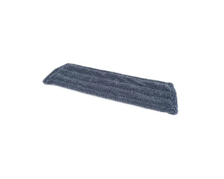 Wecoline allure fladmoppe i mikrofiber (45 cm)