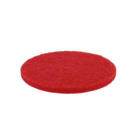Wecoline gulvpude rød 9-tommer 225 mm (5 stk.)