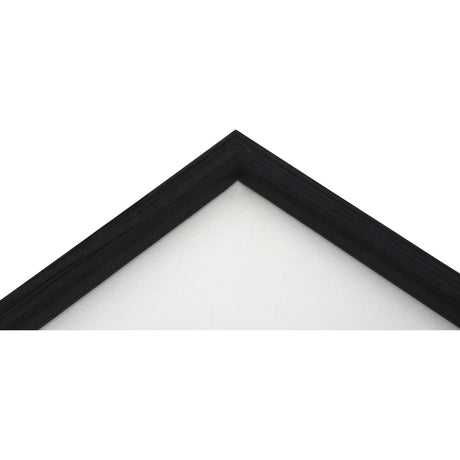 Henzo fotoramme bratsch 15x20cm sort