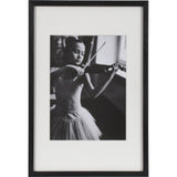 Henzo fotoramme bratsch 20x30cm sort