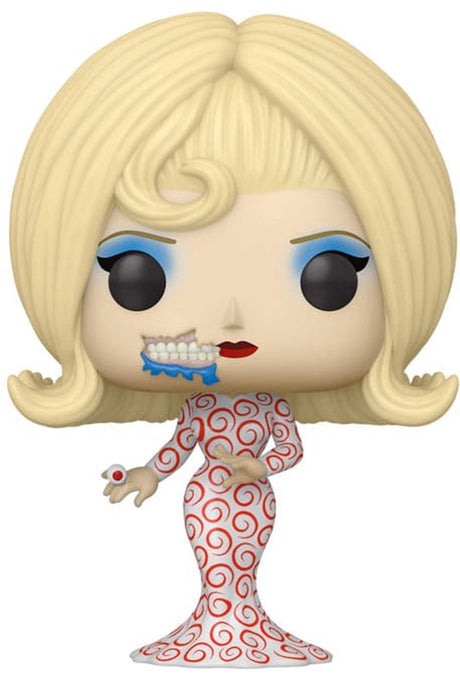 Funko pop! film: mars angreb - Mars spionpige #1876