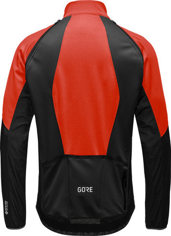 Gore wear fantom gore-tex infinium jakke
