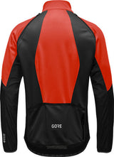 Gore wear fantom gore-tex infinium jakke