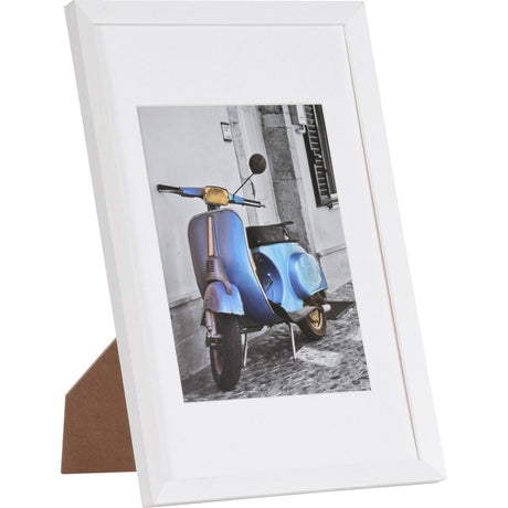 Henzo fotoramme umbria 20x30cm hvid