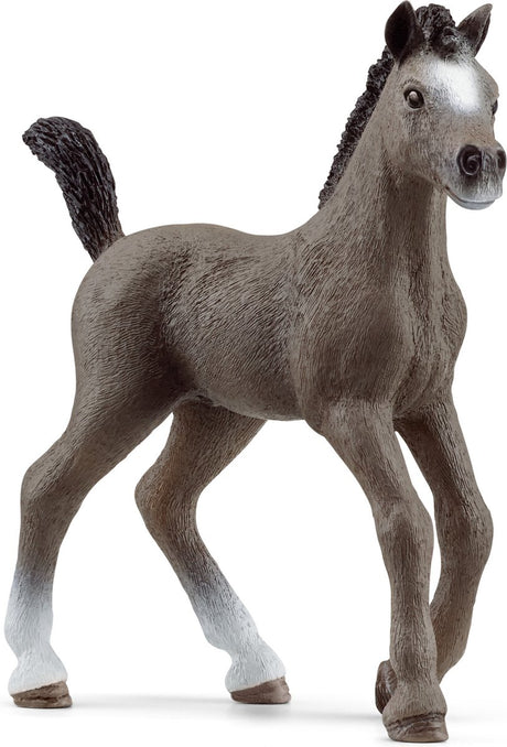 Schleich hesteklub - selle français føl - 13957