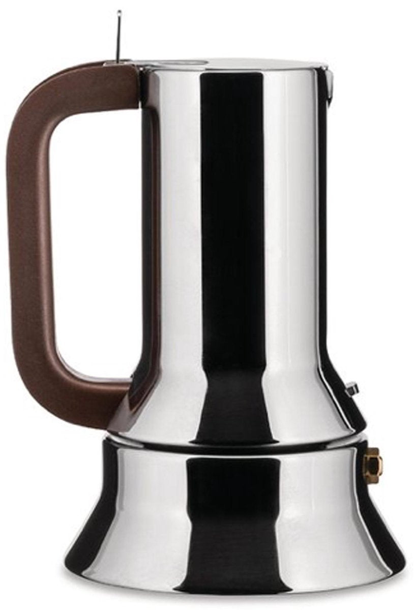 Alessi espressomaskine - 3 kop