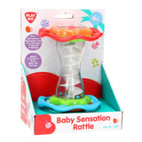 Playgo baby rangle