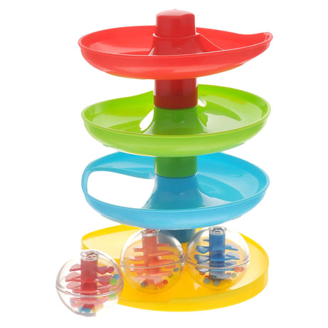 Playgo boldtårn