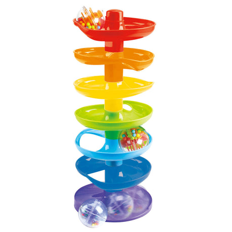 Playgo super boldtårn