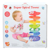 Playgo super boldtårn