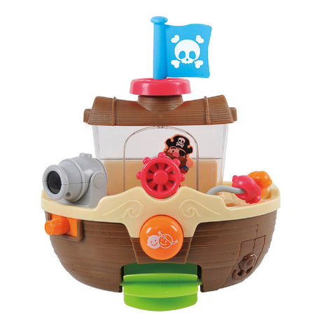 Playgo badelegetøj vand piratkopiering 1932
