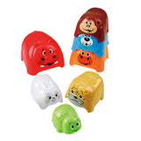 Spil Stacking Blocks Animal, 7dlg.