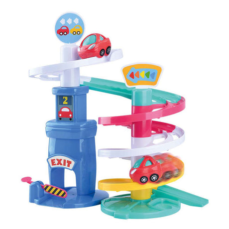 Playgo bilbane