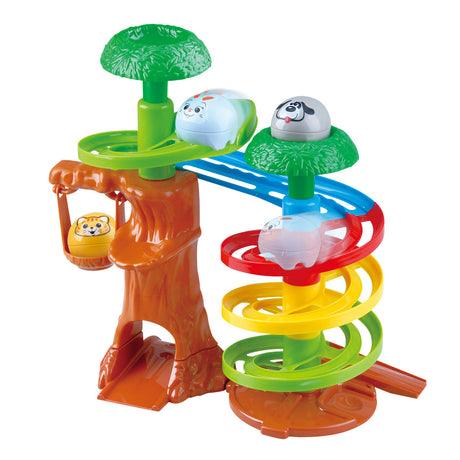 Playgo boldbane jungle