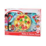 Playgo pizza sæt