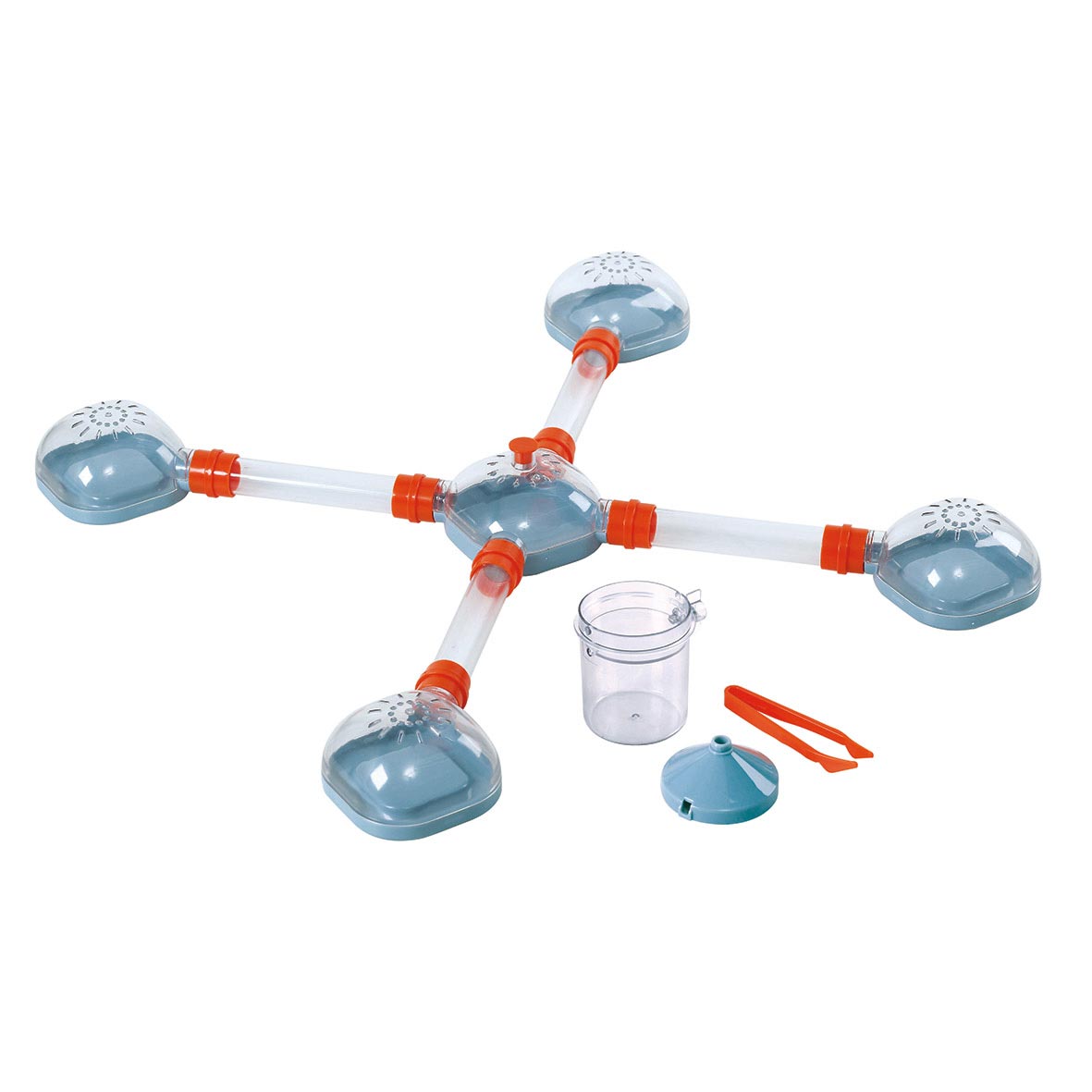 Playgo insekt by