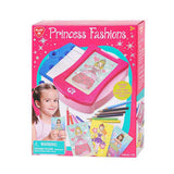 Spil Design Set Princess