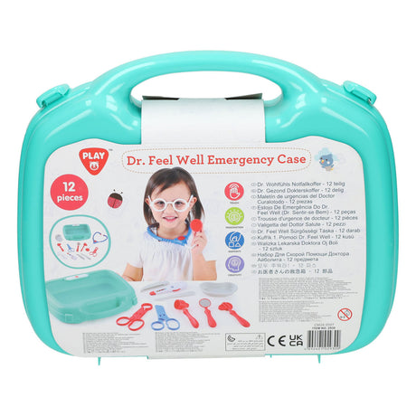 Playgo lægesag Dr. Feel Well 2930