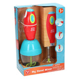 Playgo håndmixer 3182