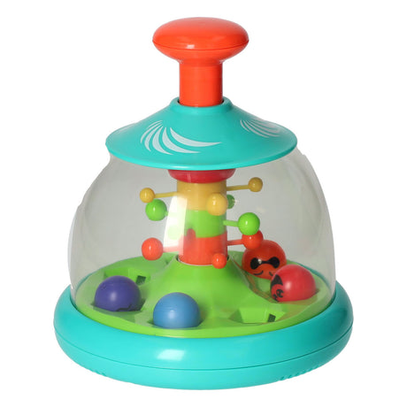 Playgo bold snurretop