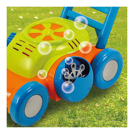 Playgo bobleplæneklipper