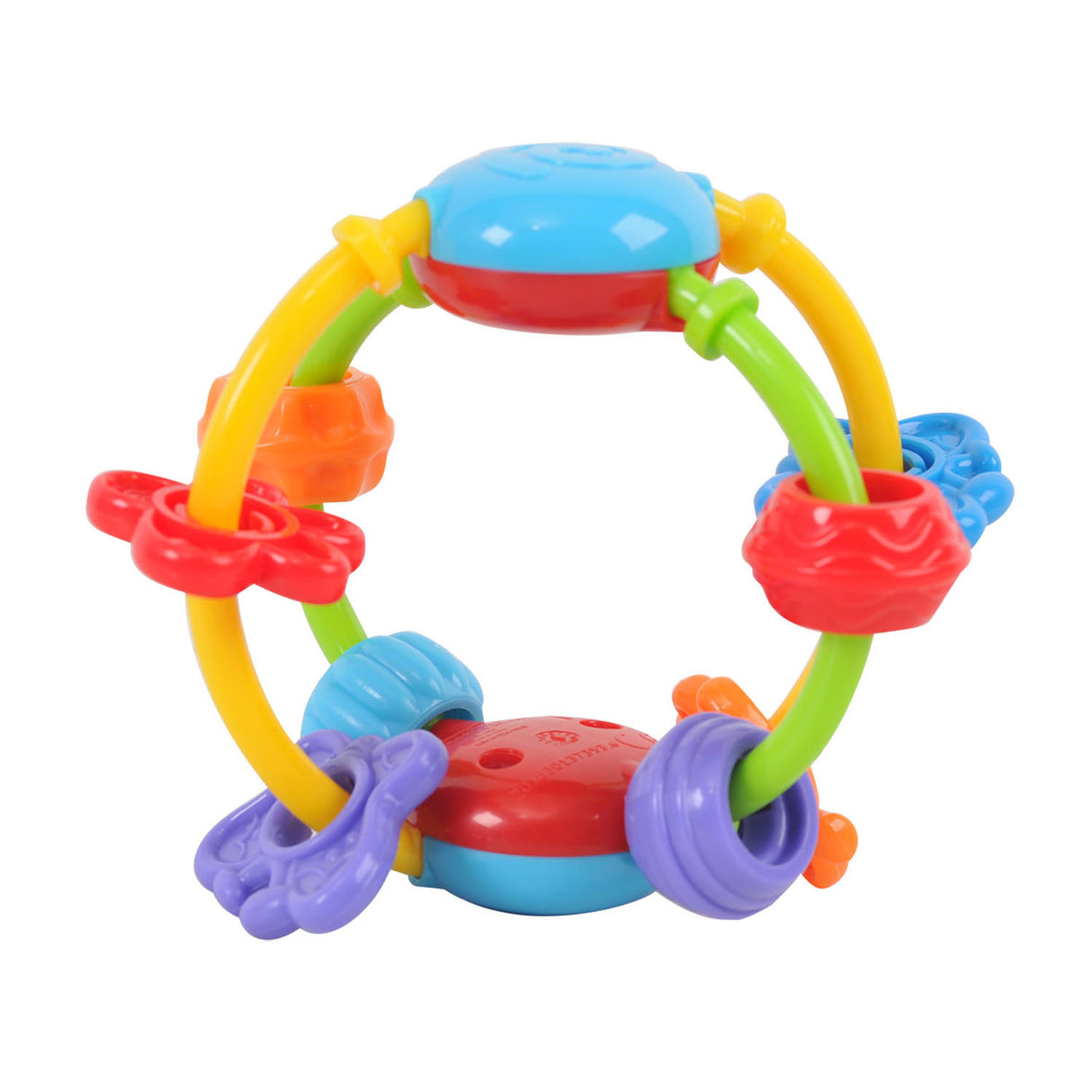 Playgo opdagelsesbold rangle
