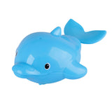 Spil badelegetøj vind-up delfin