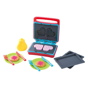 Lav Playgo farveskiftende snacks - 2i1
