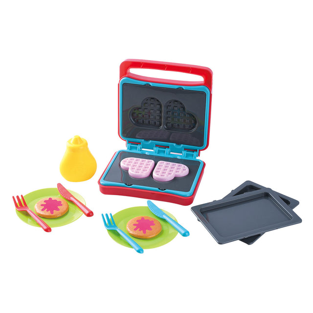 Lav Playgo farveskiftende snacks - 2i1