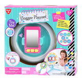 Playgo vlogger legesæt - 2 stk.