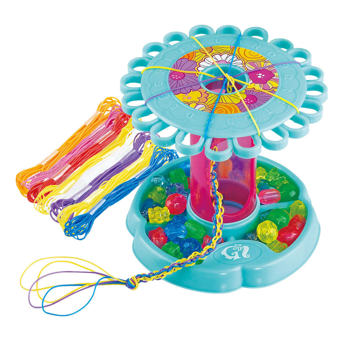 Playgo lav dit eget armbåndssæt