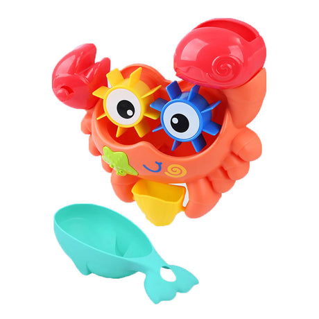 Playgo badelegetøj badekrabbe