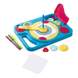 Playgo spiro mester