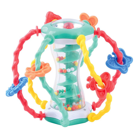 Playgo baby opdagelsesbold