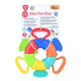 Playgo fleksibel babyring