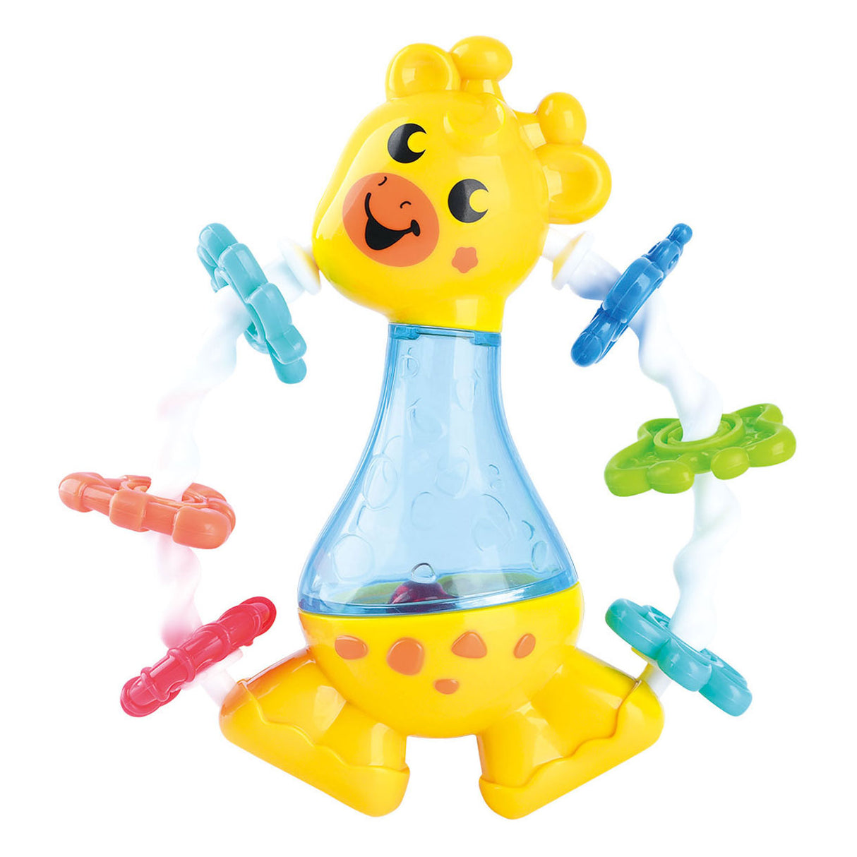 Playgo rangle giraf