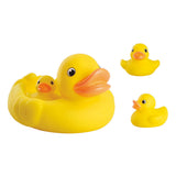 Playgo blændende andefamilie - 4 stk.