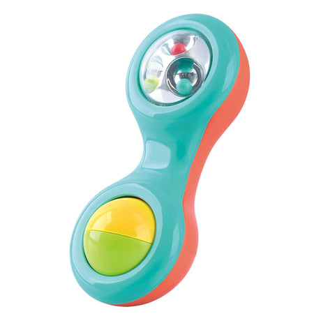 Playgo min babytelefon med bevægelige bolde