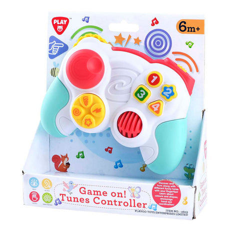 Playgo spilcontroller