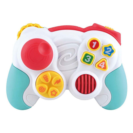 Playgo spilcontroller
